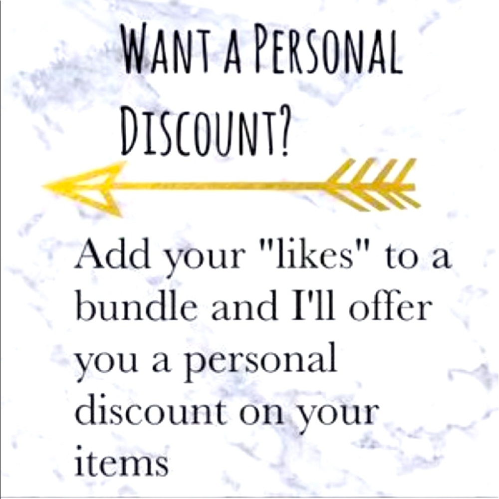 BUNDLE! ❤️✨